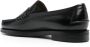 Sebago CLASSIC DAN WAXY 7000310 Volwassenen Instappers Kleur: Zwart - Thumbnail 39