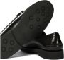 Sebago Klassieke heren mocassin antislip rubberen zool Black Heren - Thumbnail 6