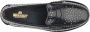 Sebago Zwarte Penny Loafer Schoenen Black Dames - Thumbnail 11