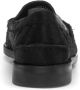 Sebago Zwarte Panther Horsebit Loafers Black Heren - Thumbnail 3