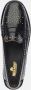 Sebago Zwarte Penny Loafer Schoenen Black Dames - Thumbnail 8