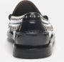 Sebago Zwarte Penny Loafer Schoenen Black Dames - Thumbnail 7