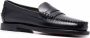 Sebago Zwarte platte schoenen Black Dames - Thumbnail 2