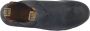 Sebago Zwarte Suède Laarzen Black Heren - Thumbnail 4