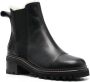 See by Chloé Ankle Boots Black Dames - Thumbnail 2