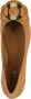 See by Chloé Chany Leather Ballet Flats Bruin Dames - Thumbnail 6