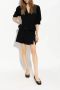 See by Chloé Chany ballerina's Zwart Dames - Thumbnail 5