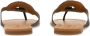 See By Chloé See by Chloe Slippers Teenslippers Dames SB38111A Zwart - Thumbnail 2