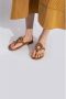 See By Chloé Hana Teenslippers Zomer slippers Dames Camel - Thumbnail 10