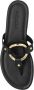 SEE BY CHLOÉ See By Chloé Teenslippers Dames Hana Maat: 36 Materiaal: Leer Kleur: Zwart - Thumbnail 12