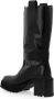 See by Chloé Laarzen Ring Black Dames - Thumbnail 6