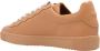 See by Chloé Lederen sneakers Beige Dames - Thumbnail 6