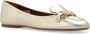 See by Chloé Leren ballerinas Jane Yellow Dames - Thumbnail 4