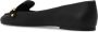 SEE BY CHLOÉ See By Chloé Ballerina Dames Signature 1 Maat: 40 Materiaal: Leer Kleur: Zwart - Thumbnail 12