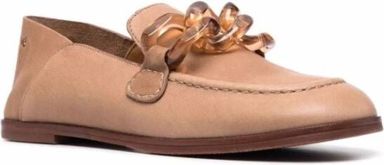 See by Chloé Loafers Brown Dames
