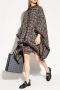 SEE BY CHLOÉ See By Chloé Loafers Dames Signature 1.2 Maat: 37 Materiaal: Leer Kleur: Zwart - Thumbnail 9