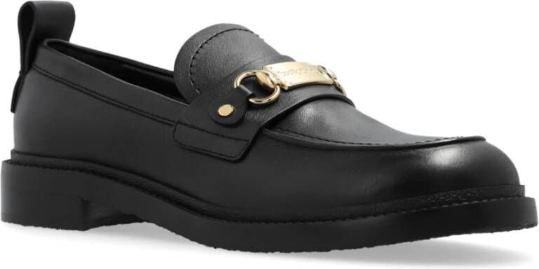 See by Chloé Loafers schoenen Black Dames
