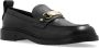SEE BY CHLOÉ See By Chloé Loafers Dames Signature 1.2 Maat: 37 Materiaal: Leer Kleur: Zwart - Thumbnail 10