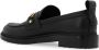 SEE BY CHLOÉ See By Chloé Loafers Dames Signature 1.2 Maat: 37 Materiaal: Leer Kleur: Zwart - Thumbnail 11