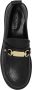 SEE BY CHLOÉ See By Chloé Loafers Dames Signature 1.2 Maat: 37 Materiaal: Leer Kleur: Zwart - Thumbnail 12