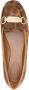 See by Chloé Luipaardprint Ballerina Schoenen - Thumbnail 2