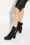 SEE BY CHLOÉ See By Chloé Enkelboots Dames Mallory 18015 Maat: 37 Materiaal: Leer Kleur: Zwart - Thumbnail 6