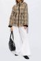 SEE BY CHLOÉ See By Chloé Loafers Dames Monyca Maat: 40 Materiaal: Leer Kleur: Zwart - Thumbnail 9