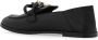 SEE BY CHLOÉ See By Chloé Loafers Dames Monyca Maat: 40 Materiaal: Leer Kleur: Zwart - Thumbnail 11