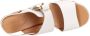 See By Chloé SEE BY CHLOE Fibbia Clog Sandalen Dames Beige - Thumbnail 9