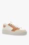 See by Chloé Sevy sneakers Beige Dames - Thumbnail 3