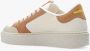 See by Chloé Sevy sneakers Beige Dames - Thumbnail 4