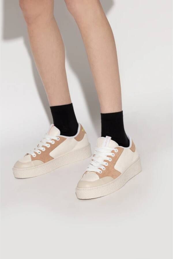 See by Chloé Lage Sneakers HELLA - Foto 6