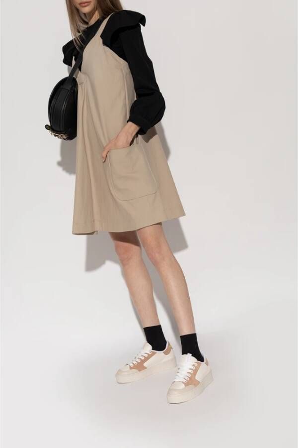 See by Chloé Lage Sneakers HELLA - Foto 7