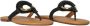 See by Chloé See by Chloe slippers goudSB38111A 16022 Bruin Dames - Thumbnail 8