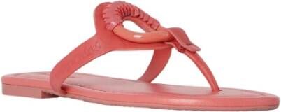 See by Chloé See by Chloe slippers Roze Dames