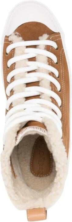 See by Chloé Sneakers Beige Dames