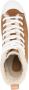 See By Chloé See by Chloe Schoenen Camel Aryana sneakers camel - Thumbnail 4