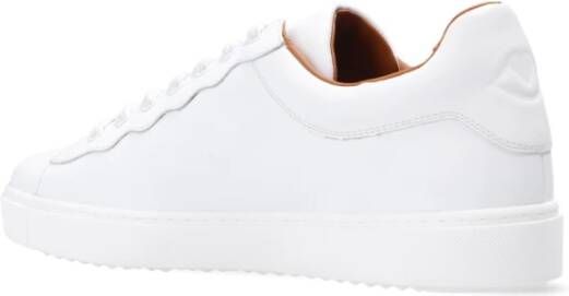 See by Chloé Veterschoenen met logo White Dames