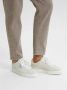 Selected Sneakers 16084890 DAVID CHUNKY-WHITE - Thumbnail 4