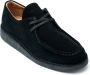 Selected Homme Suède Moc-Toe Lage Schoenen Black Heren - Thumbnail 2