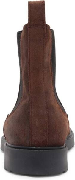Selected Homme Vintage Chelsea Laarzen