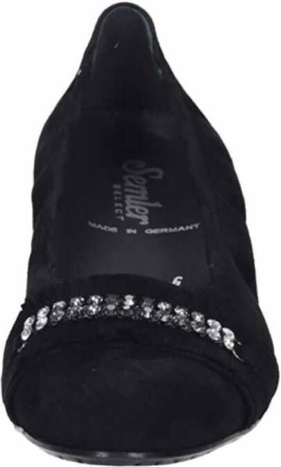 Semler Ballerina`s