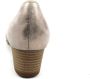 Semler Beige Pumps - Thumbnail 2