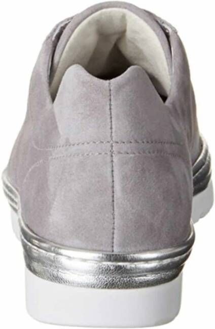 Semler Casual Sneakers met Veters