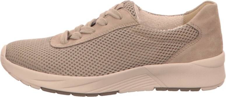 Semler Casual Sneakers met veters
