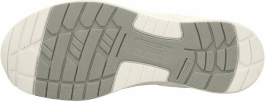 Semler Casual veterschoenen voor dames