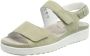 Semler Sandalen Bella in comfortwijdte h(=zeer wijd ) - Thumbnail 2