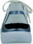 Semler Comfort Veterschoenen voor Dames in het wit - Thumbnail 2
