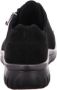Semler Comfort Veterschoenen voor Dames in Zwart - Thumbnail 2