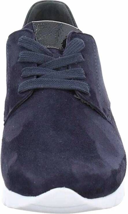 Semler Comfort Vetersneakers
